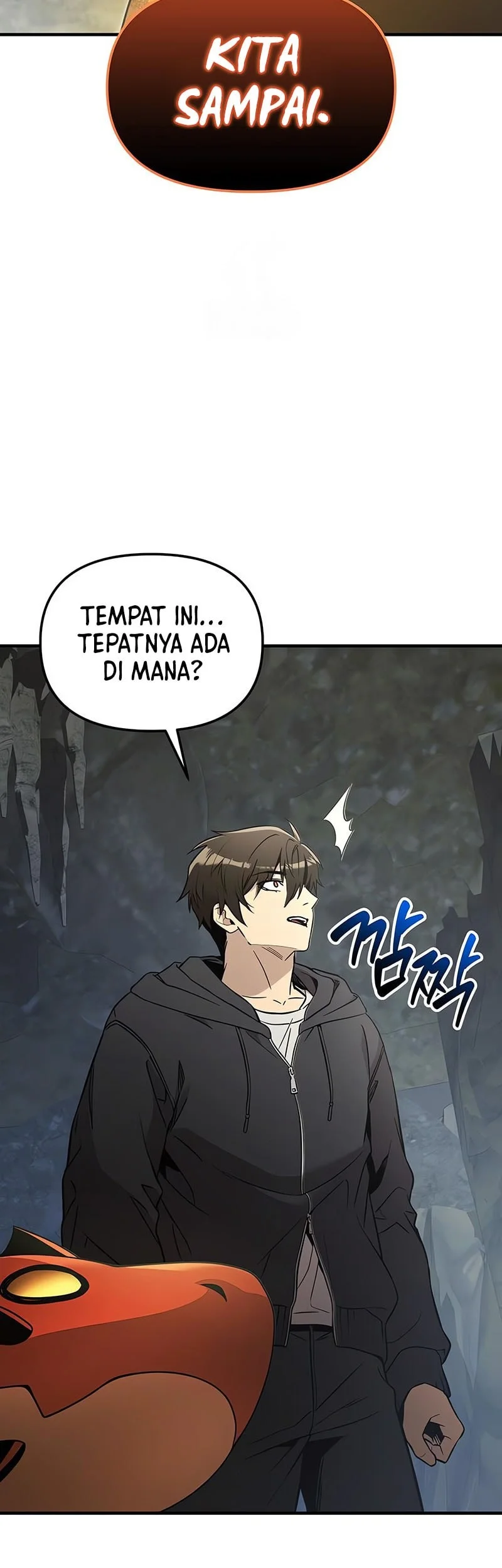Chapter 163 - halaman 34