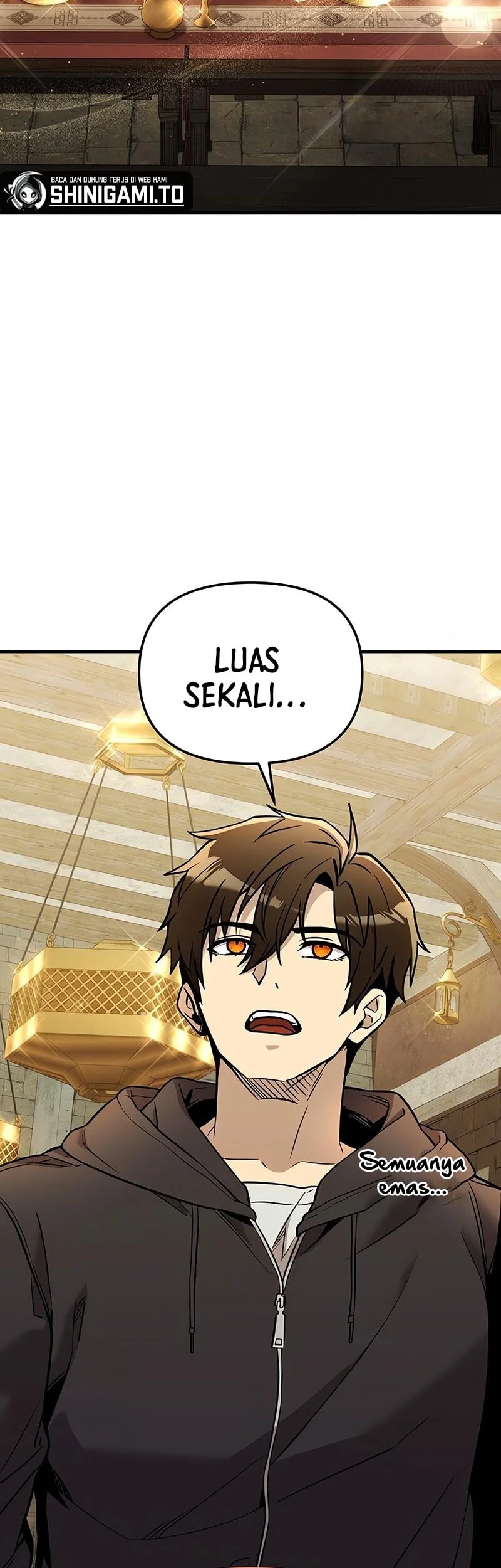 Chapter 164 - halaman 36