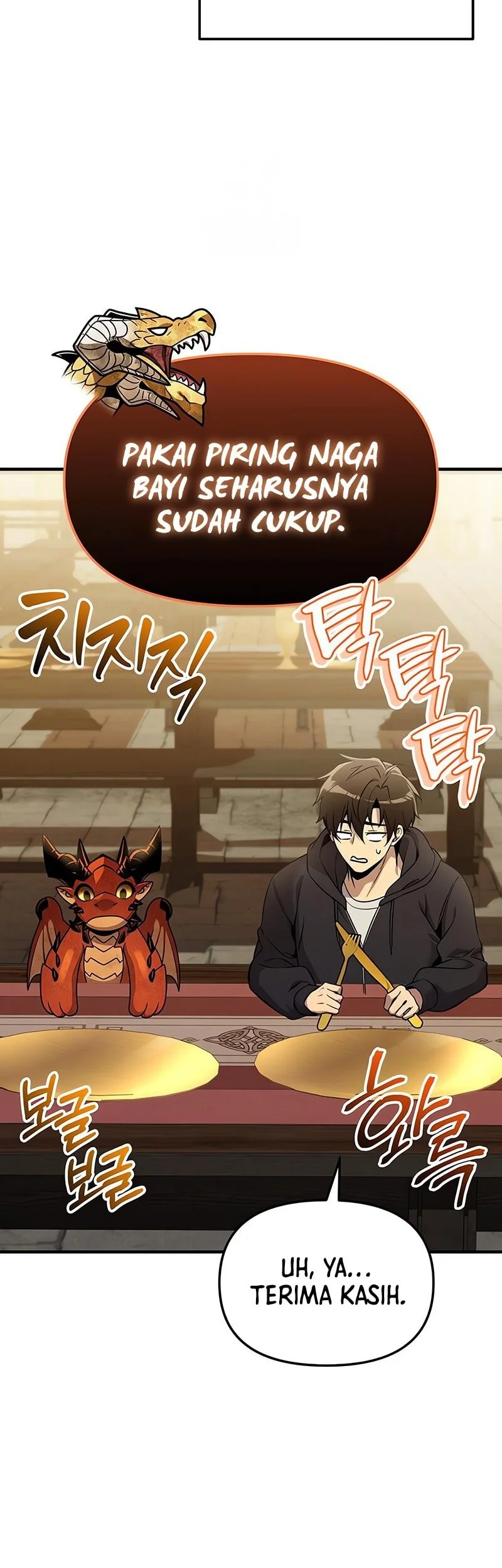 Chapter 164 - halaman 38