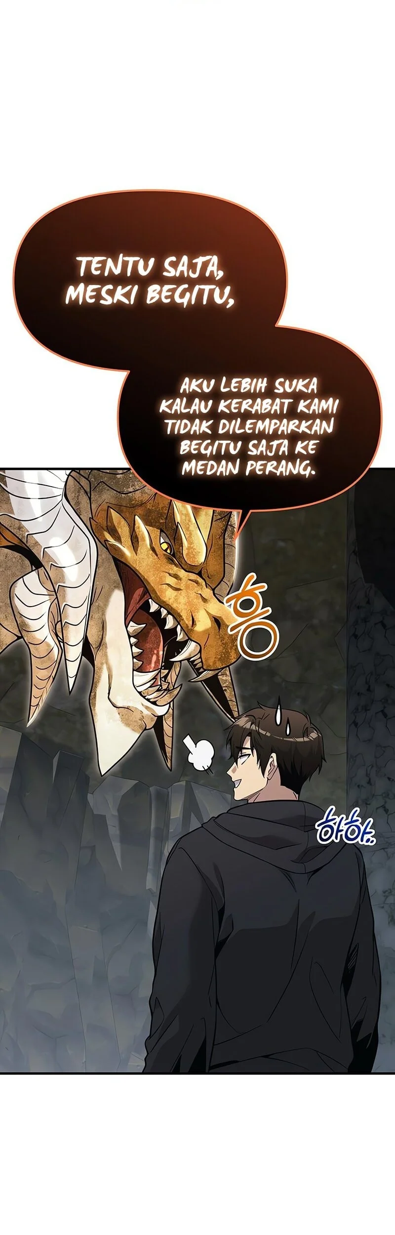 Chapter 164 - halaman 29