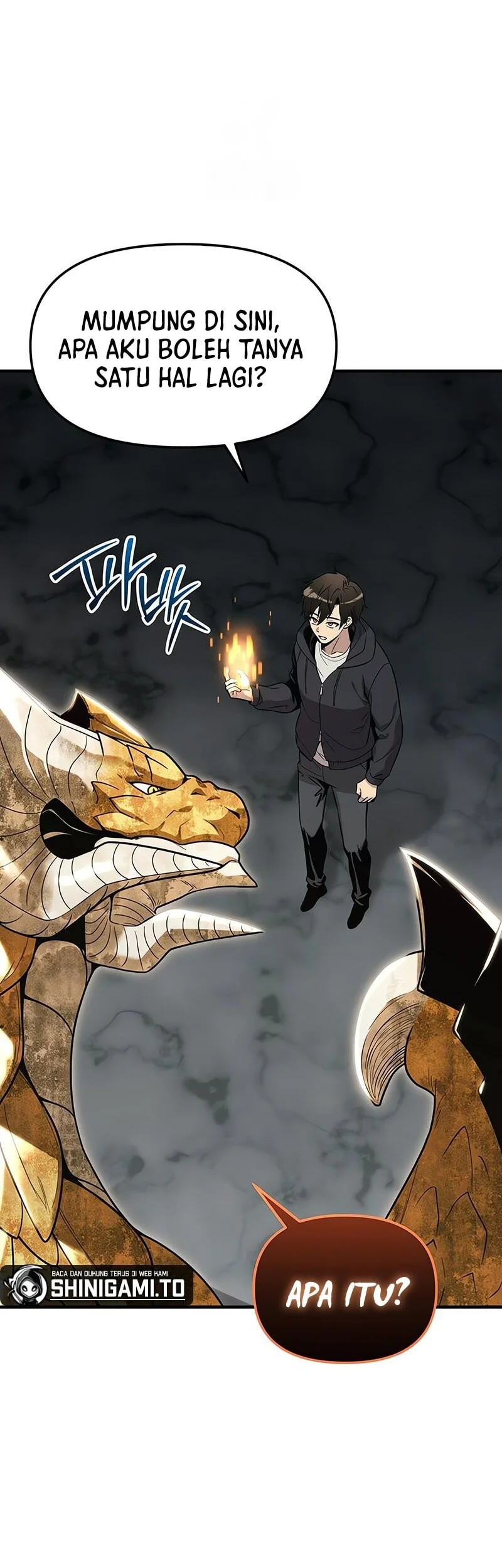 Chapter 164 - halaman 30