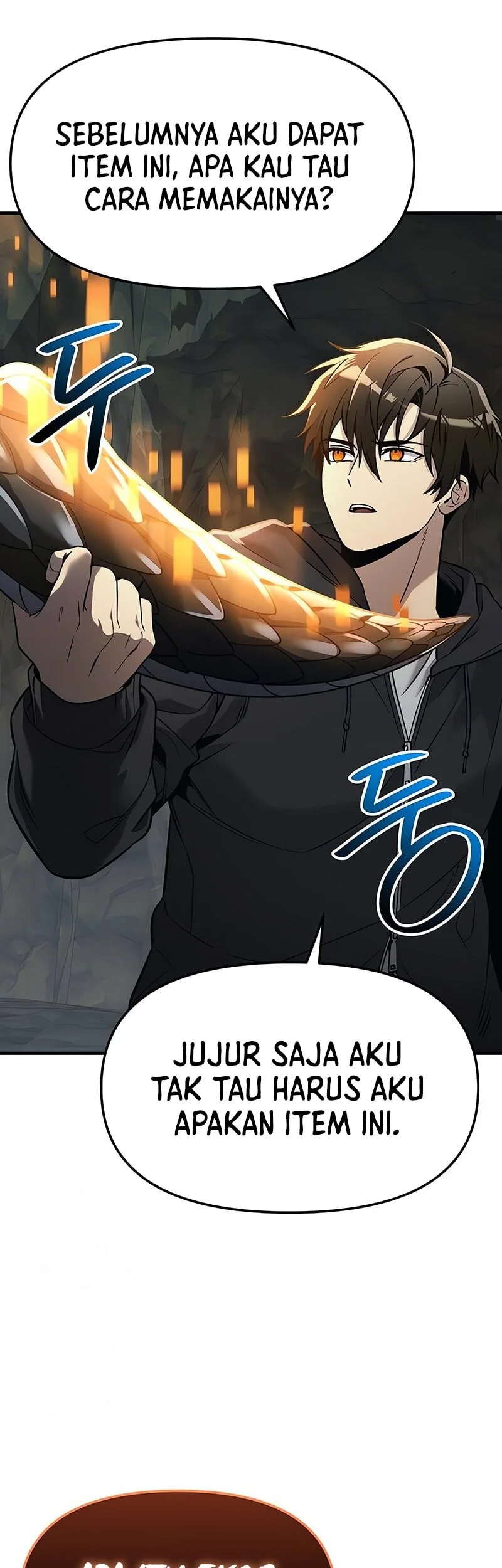 Chapter 164 - halaman 31