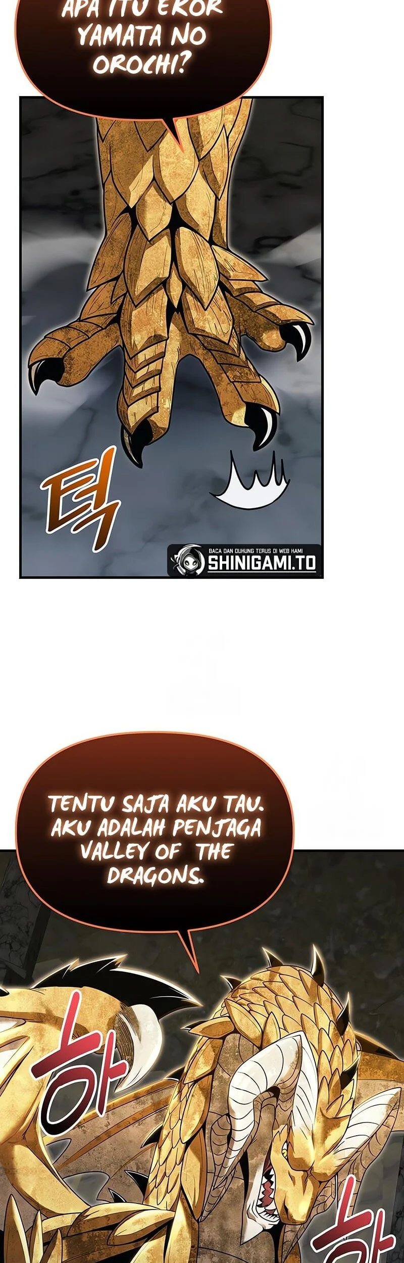 Chapter 164 - halaman 32