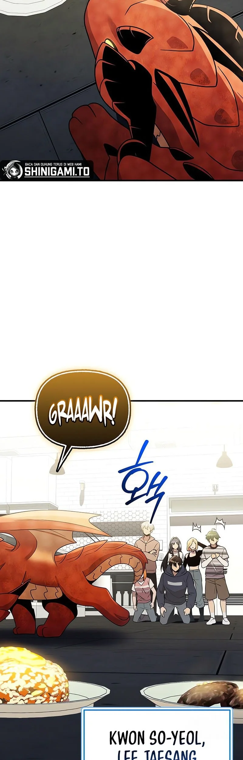 Chapter 165 Fix - halaman 36