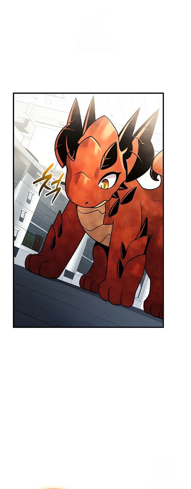 Chapter 165 Fix - halaman 38