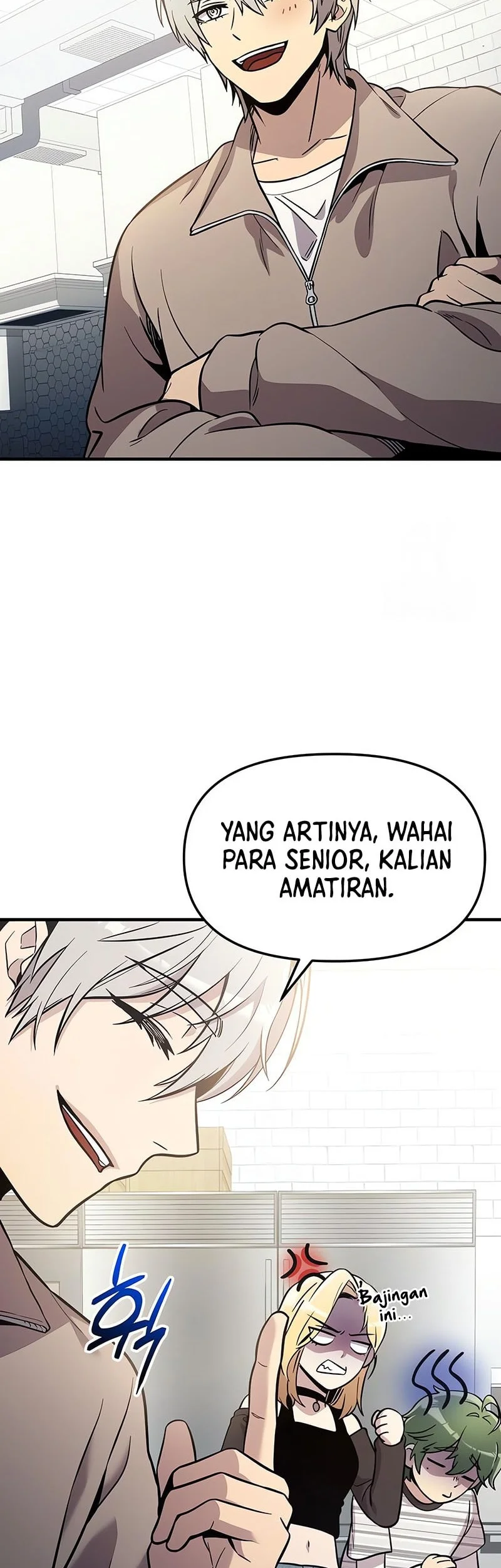 Chapter 165 Fix - halaman 40