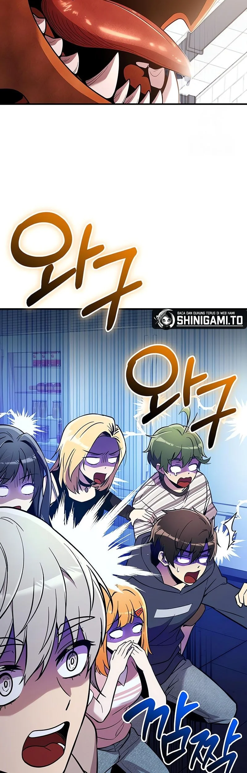 Chapter 165 Fix - halaman 44
