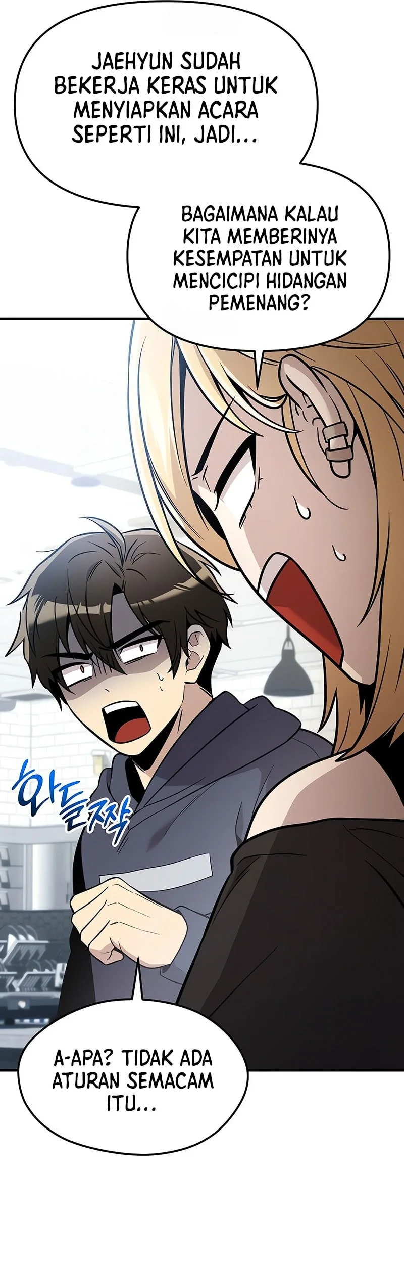 Chapter 165 Fix - halaman 55