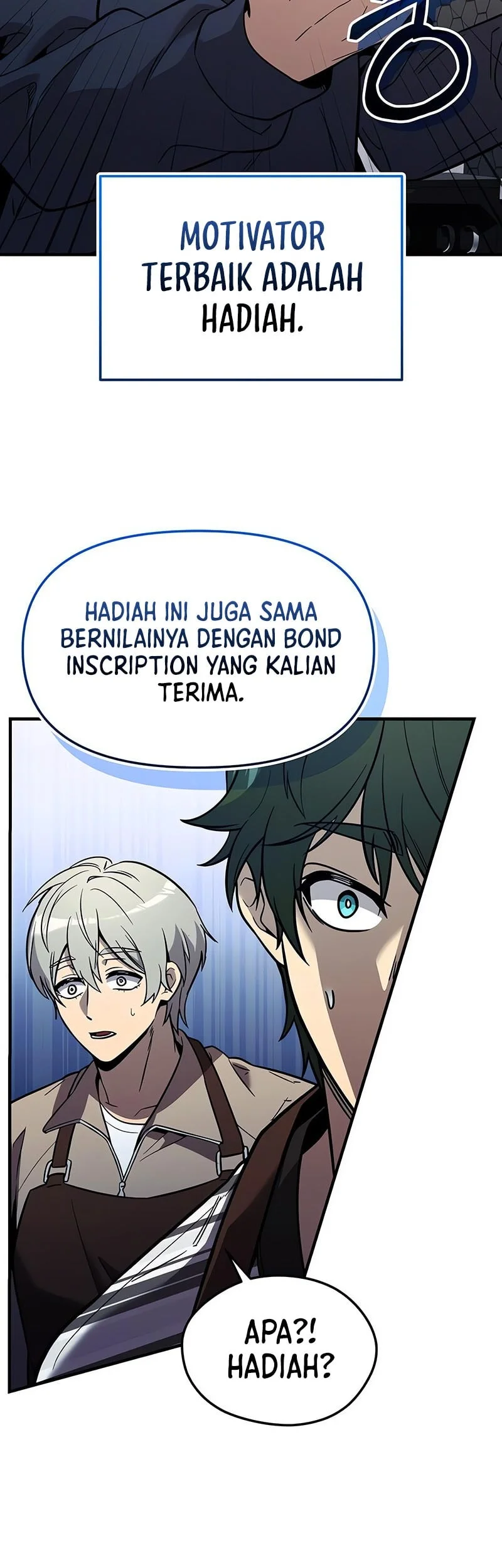 Chapter 165 Fix - halaman 17