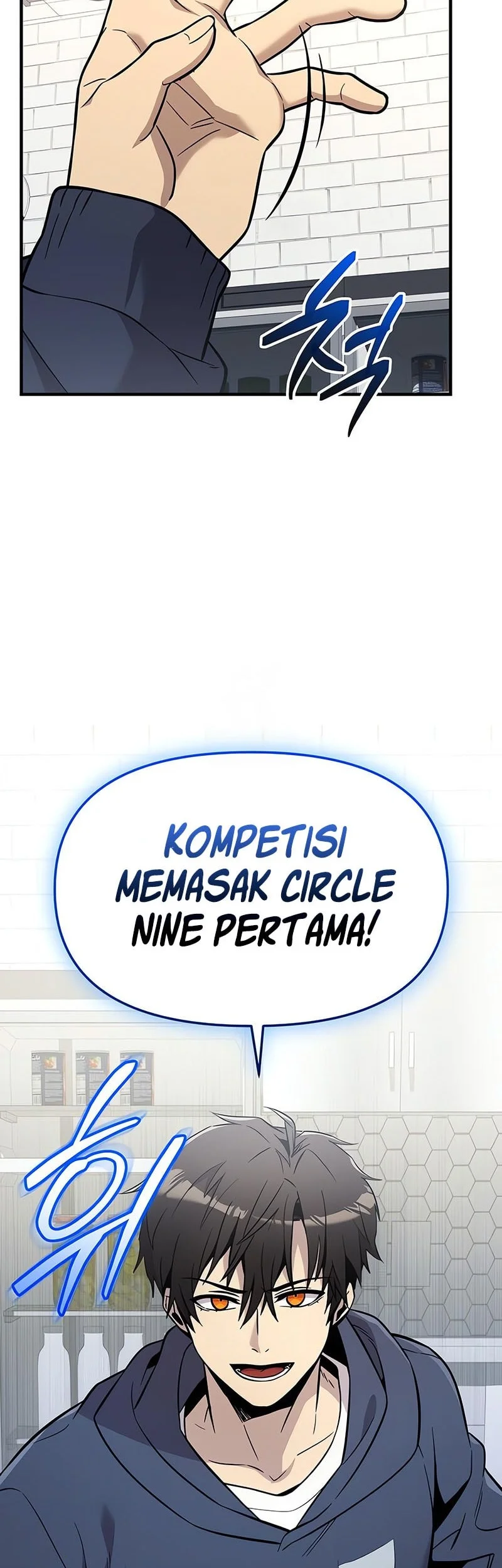 Chapter 165 Fix - halaman 20