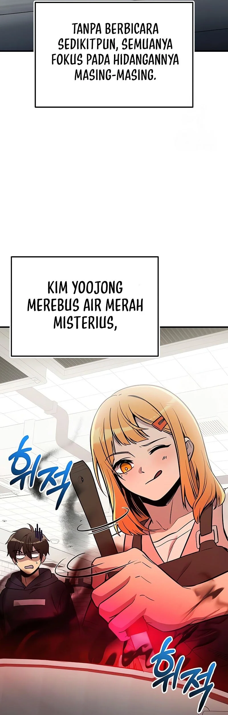 Chapter 165 Fix - halaman 23