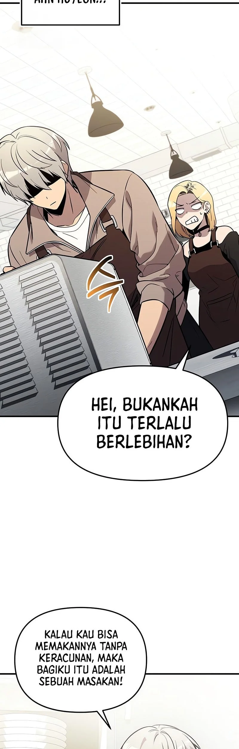 Chapter 165 Fix - halaman 25