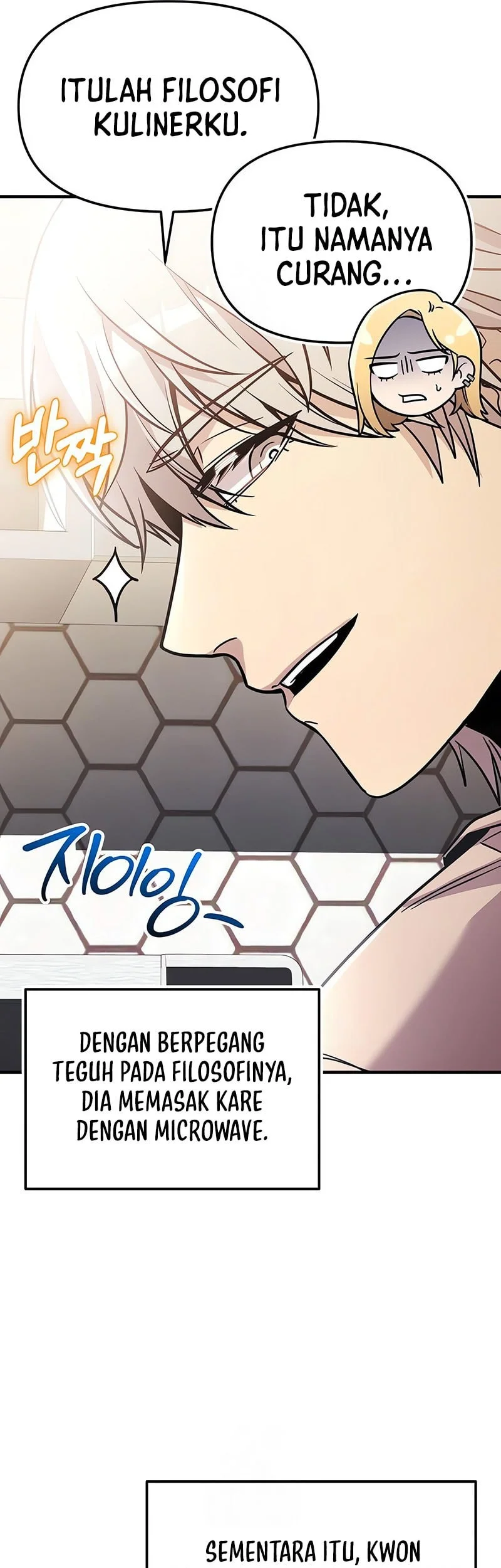 Chapter 165 Fix - halaman 27