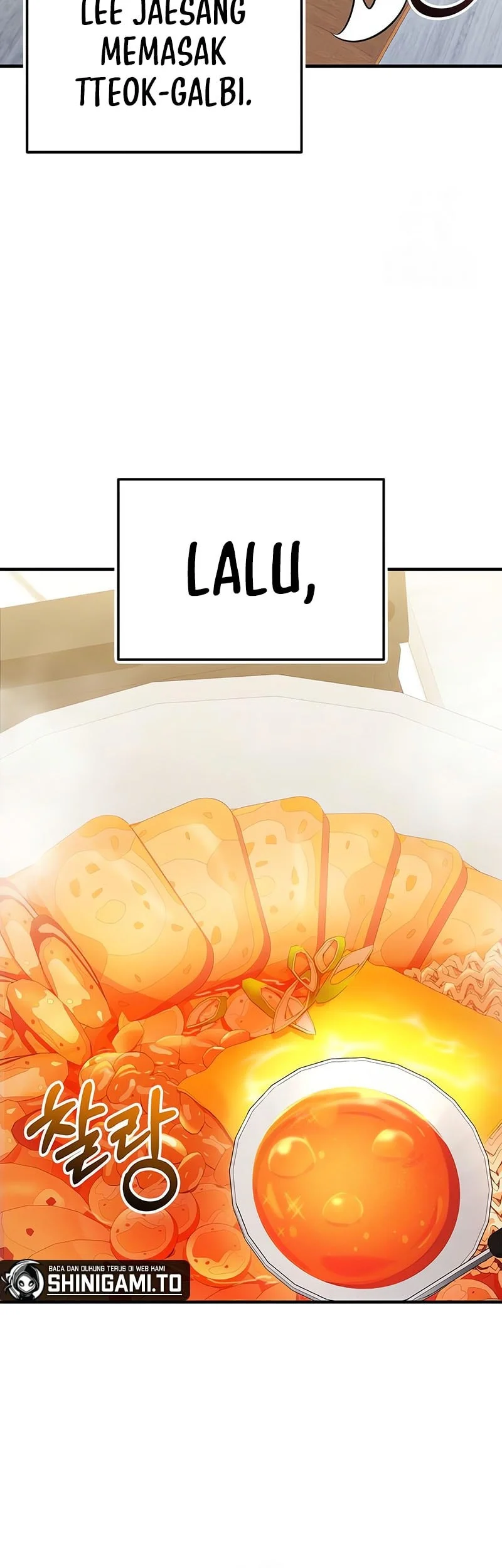 Chapter 165 Fix - halaman 29