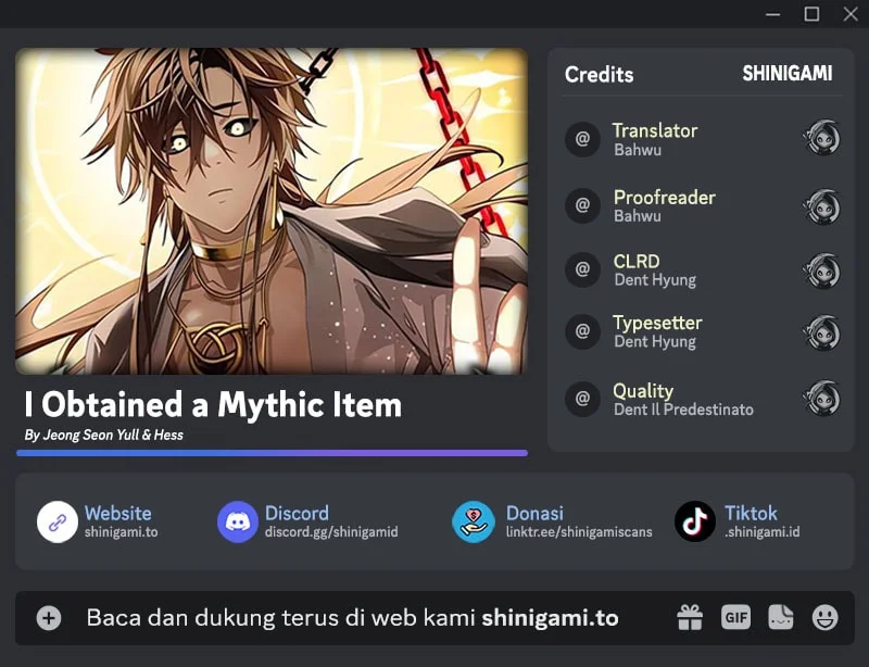 Chapter 166 - halaman 2
