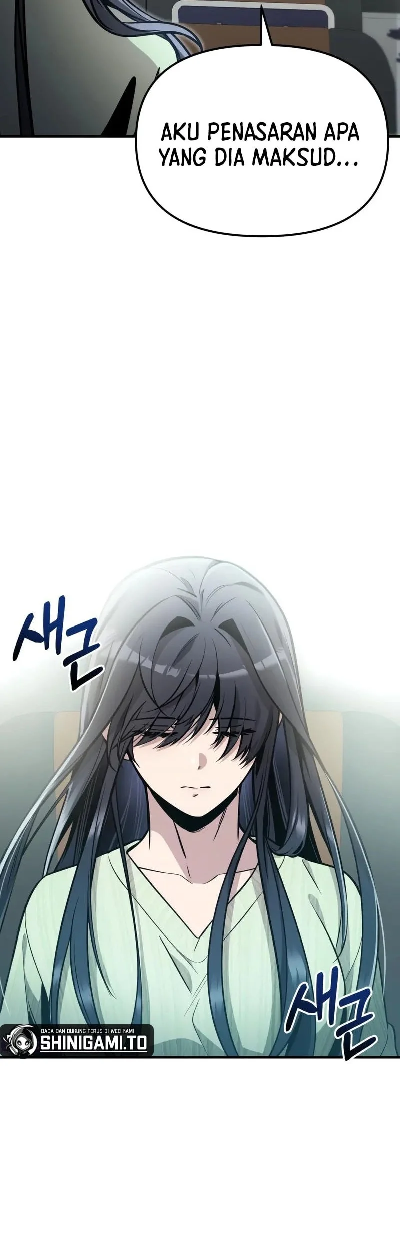 Chapter 166 - halaman 14