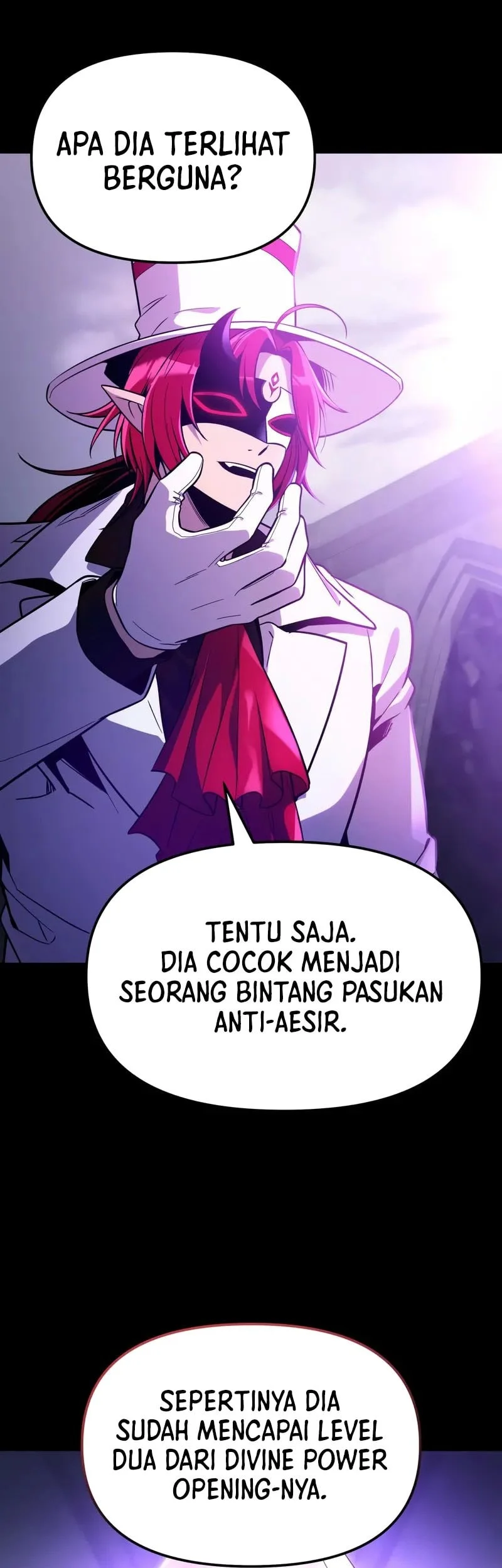 Chapter 166 - halaman 21