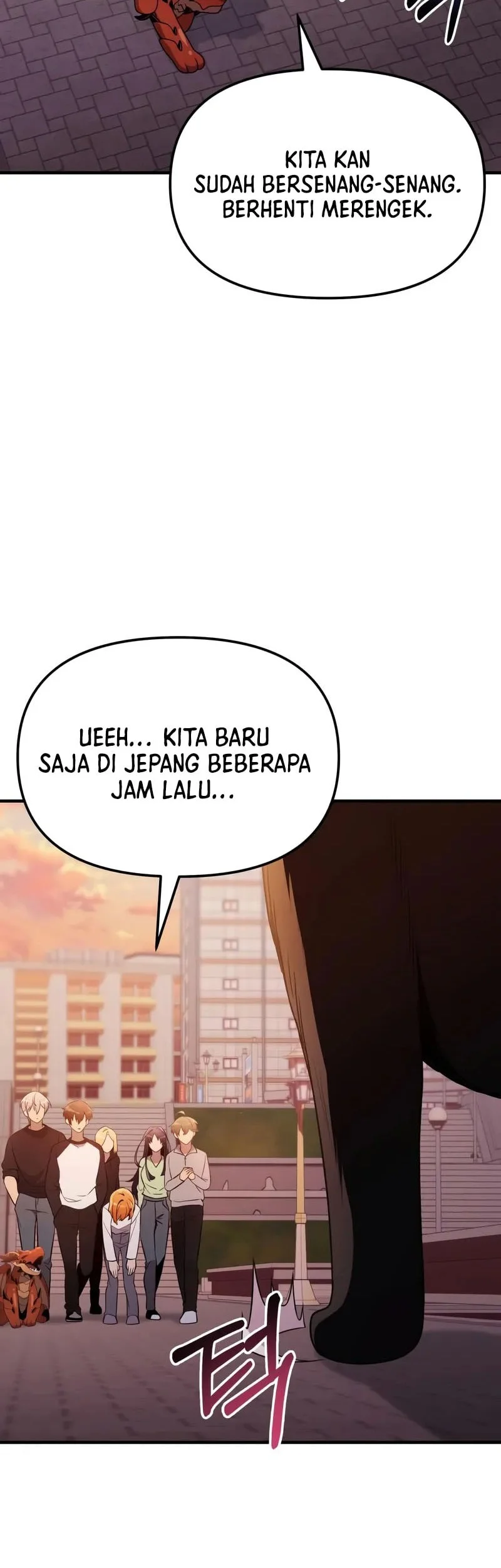 Chapter 166 - halaman 34