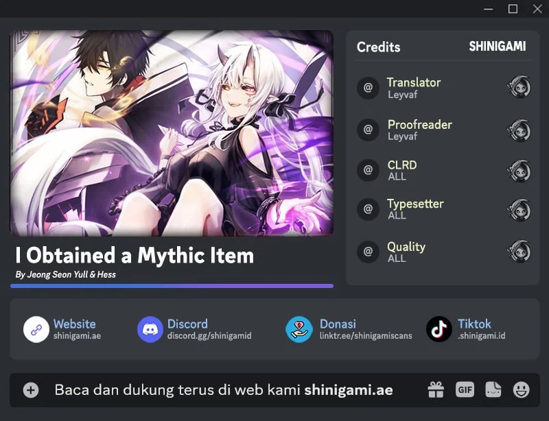 Chapter 167 - halaman 2