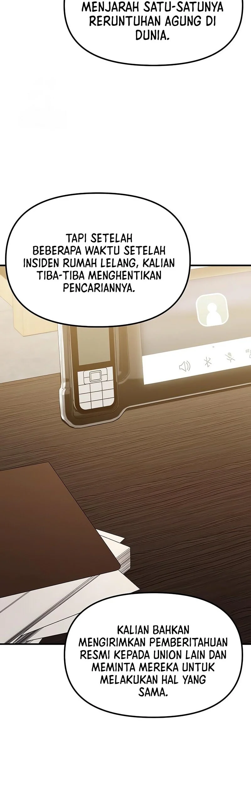 Chapter 167 - halaman 54