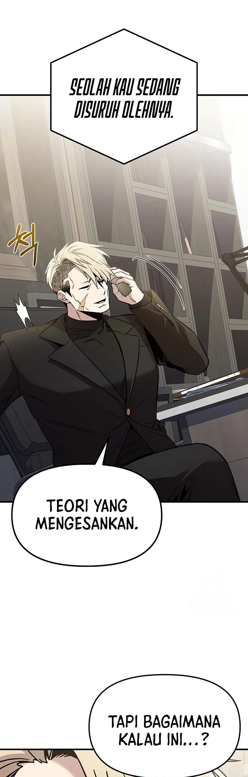 Chapter 167 - halaman 55