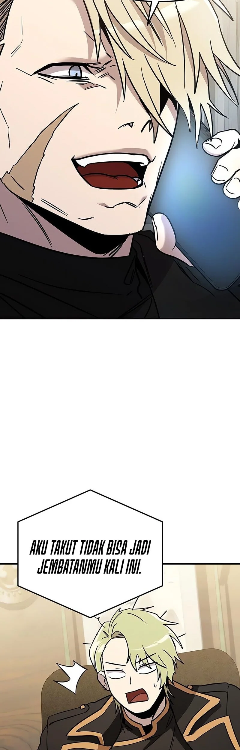 Chapter 167 - halaman 56