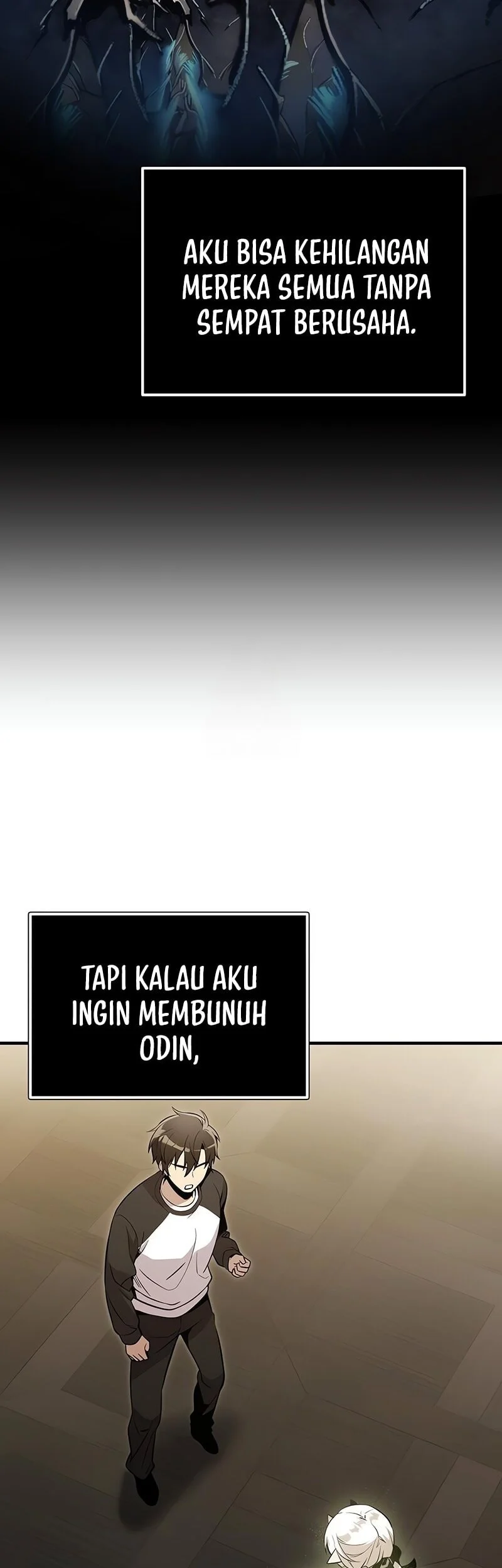 Chapter 167 - halaman 13