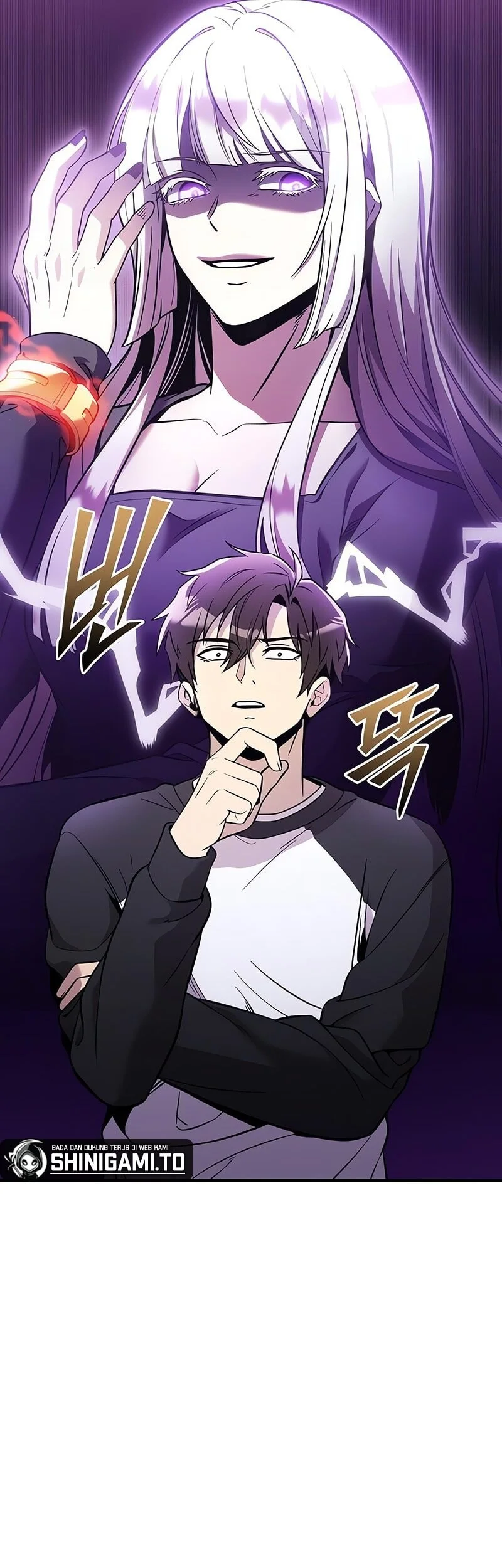 Chapter 167 - halaman 15