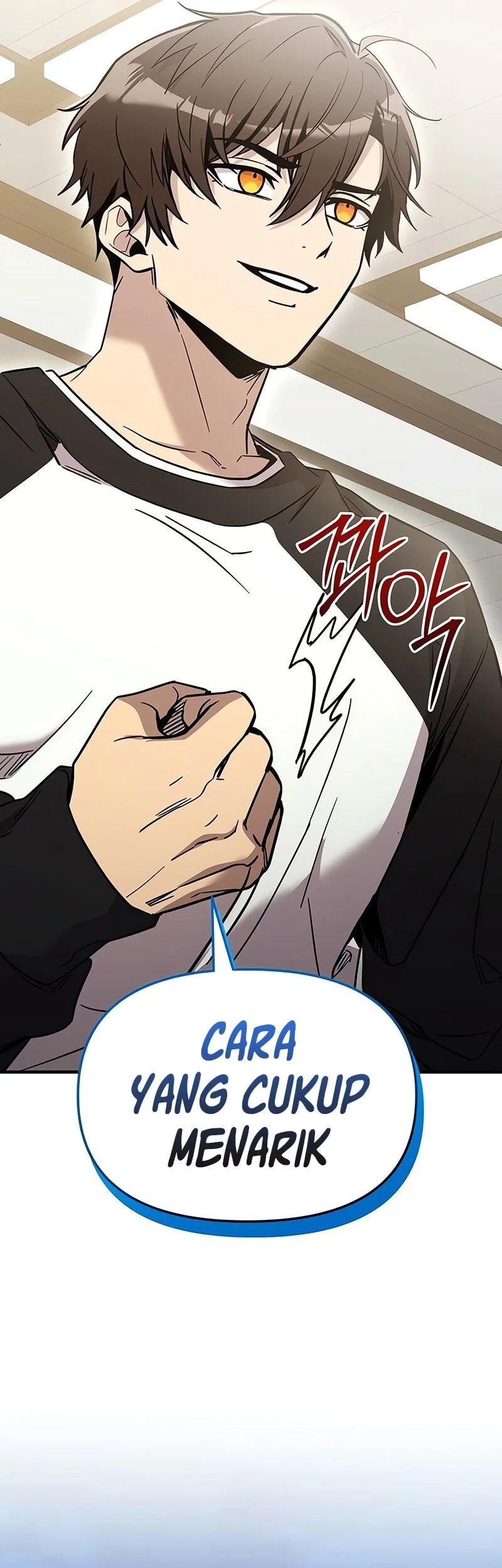 Chapter 167 - halaman 19