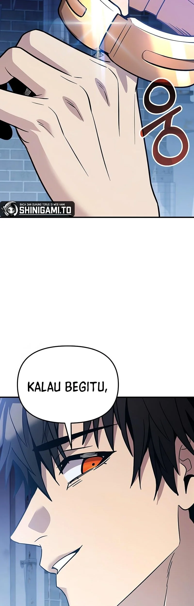 Chapter 167 - halaman 25