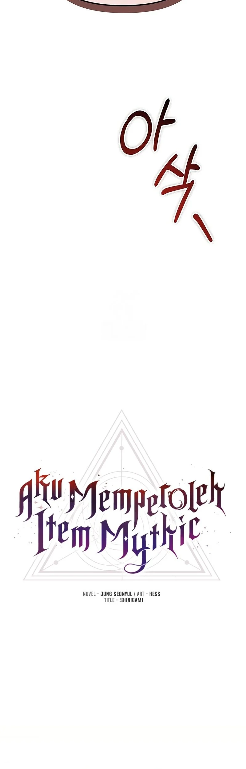 Chapter 167 - halaman 32