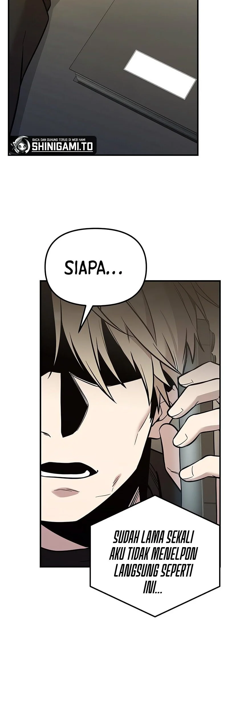 Chapter 167 - halaman 34