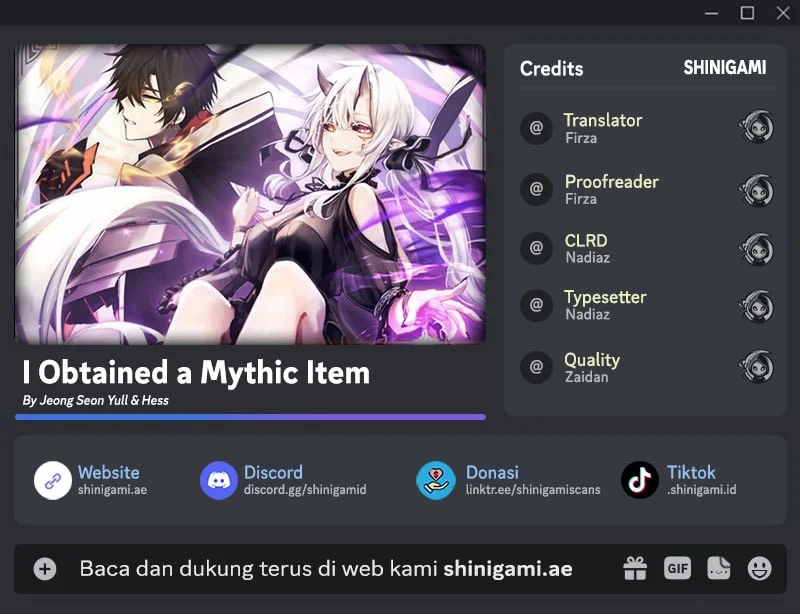 Chapter 168 - halaman 2