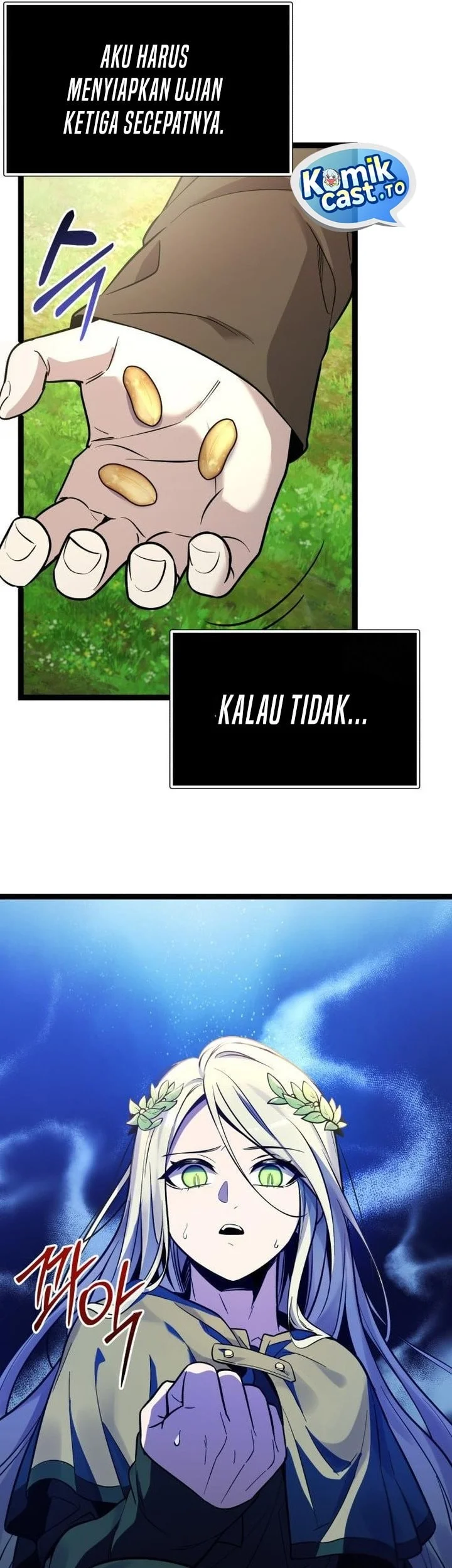Chapter 170 - halaman 47