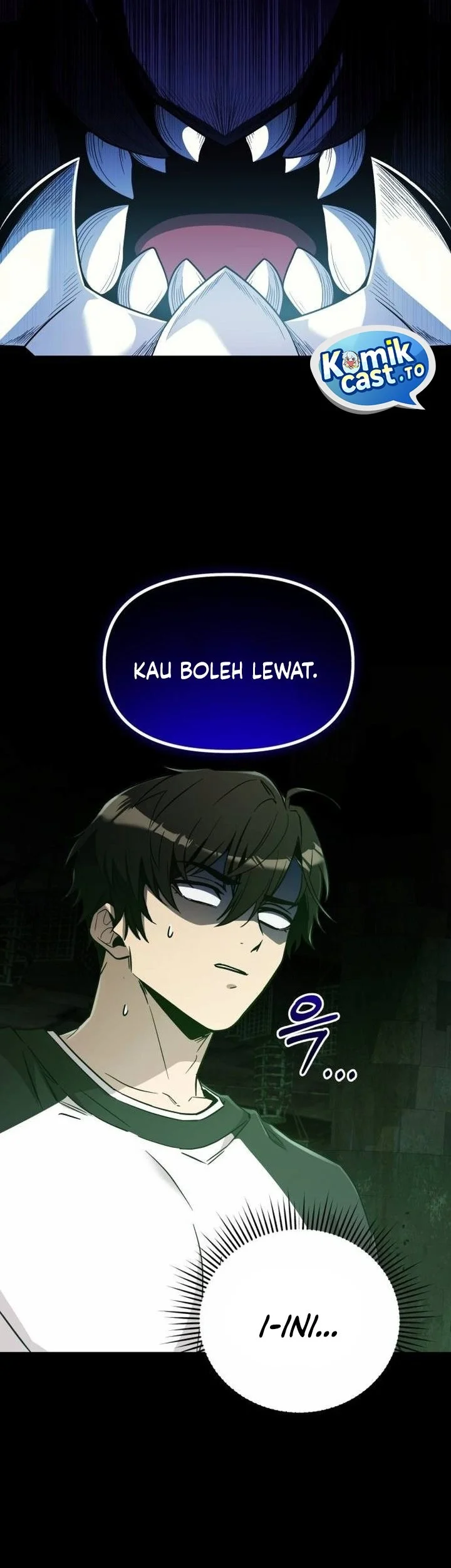 Chapter 171 - halaman 21