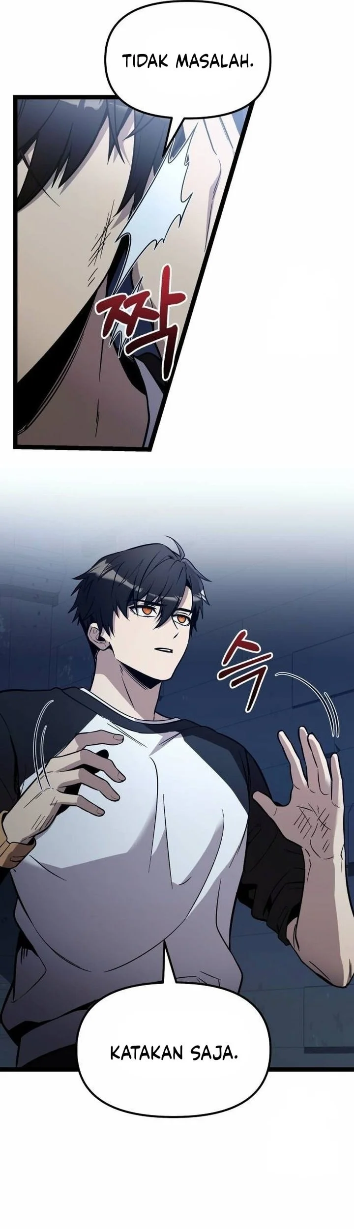 Chapter 172 - halaman 29