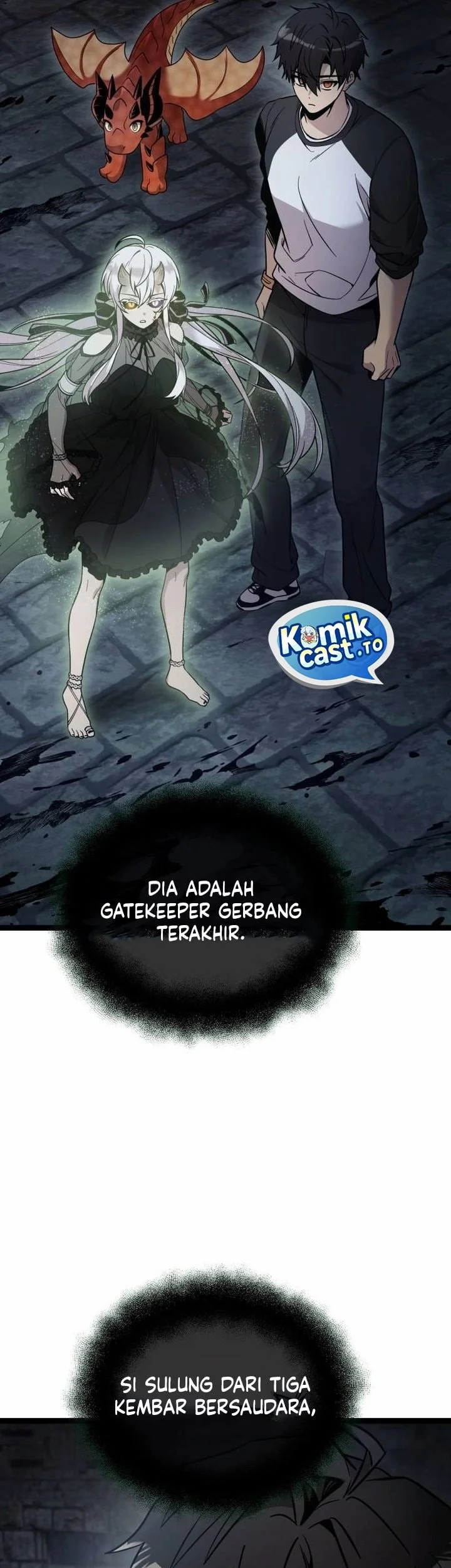 Chapter 172 - halaman 41