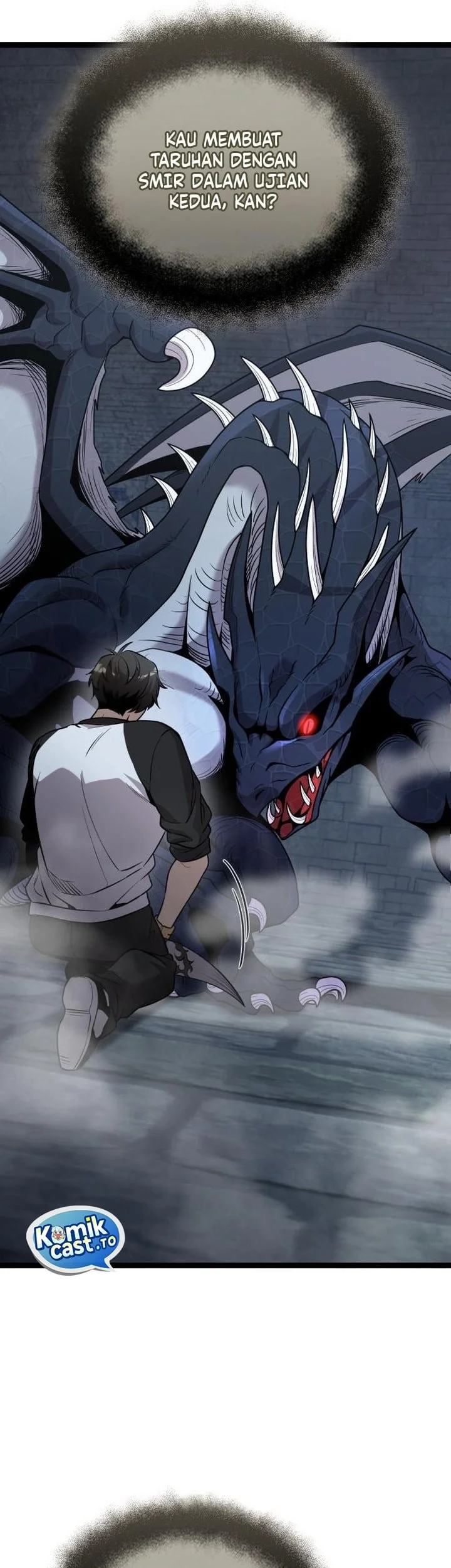 Chapter 175 - halaman 30