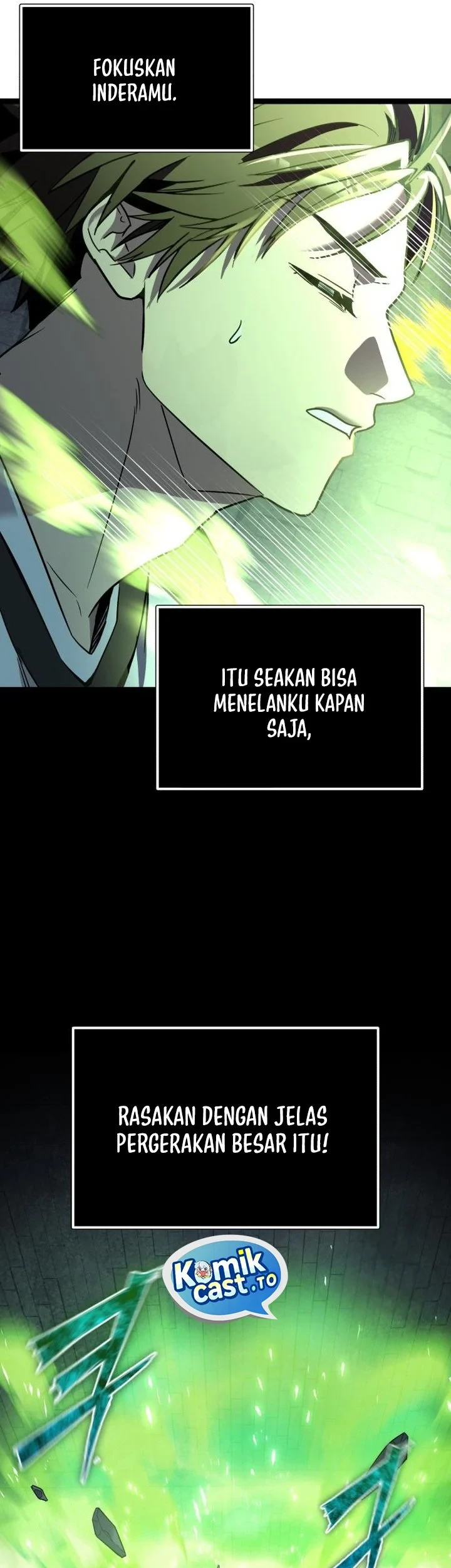 Chapter 176 - halaman 19