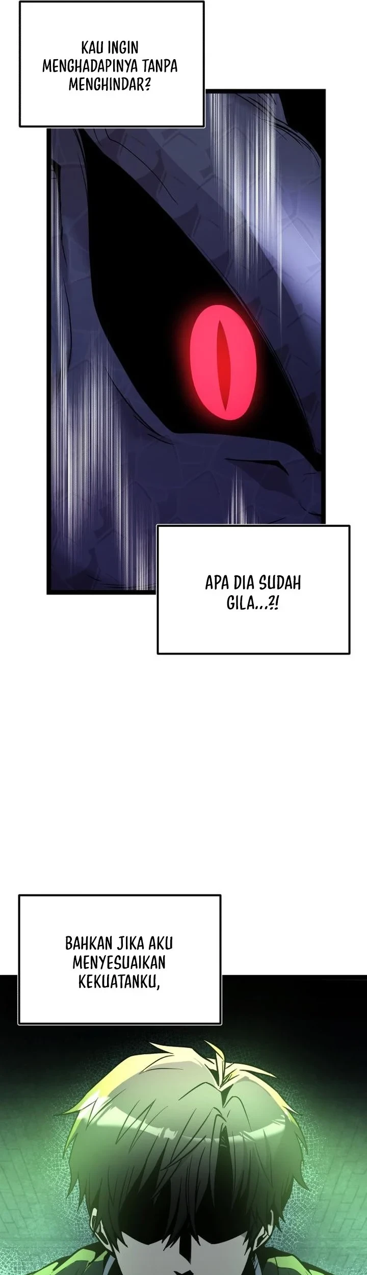 Chapter 176 - halaman 21