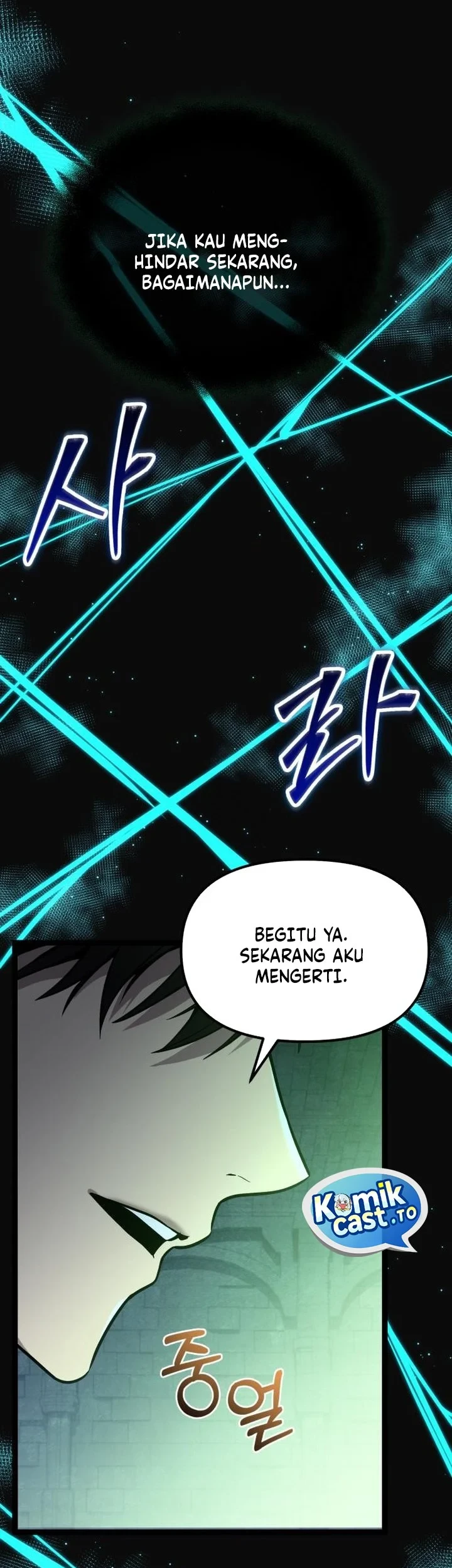 Chapter 176 - halaman 25