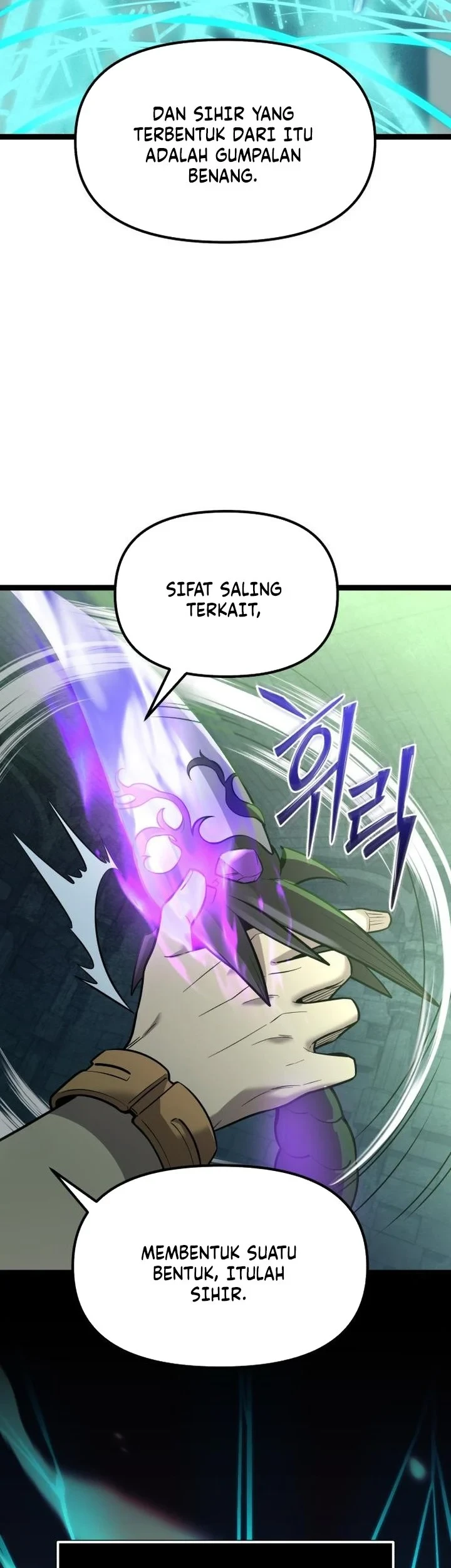 Chapter 176 - halaman 28