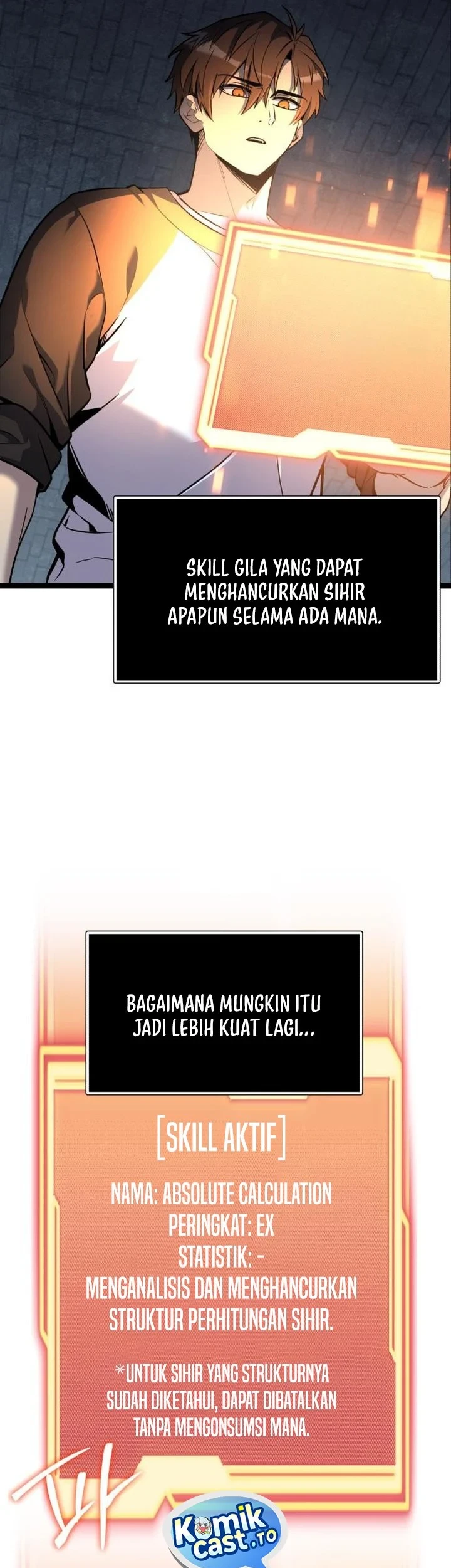 Chapter 176 - halaman 46