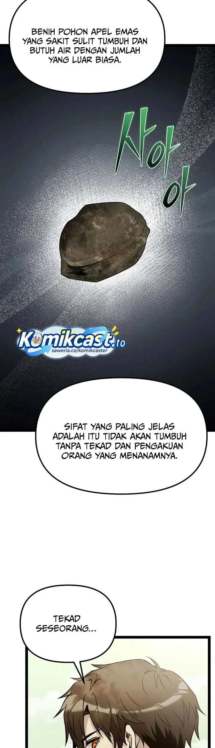 Chapter 179 - halaman 25