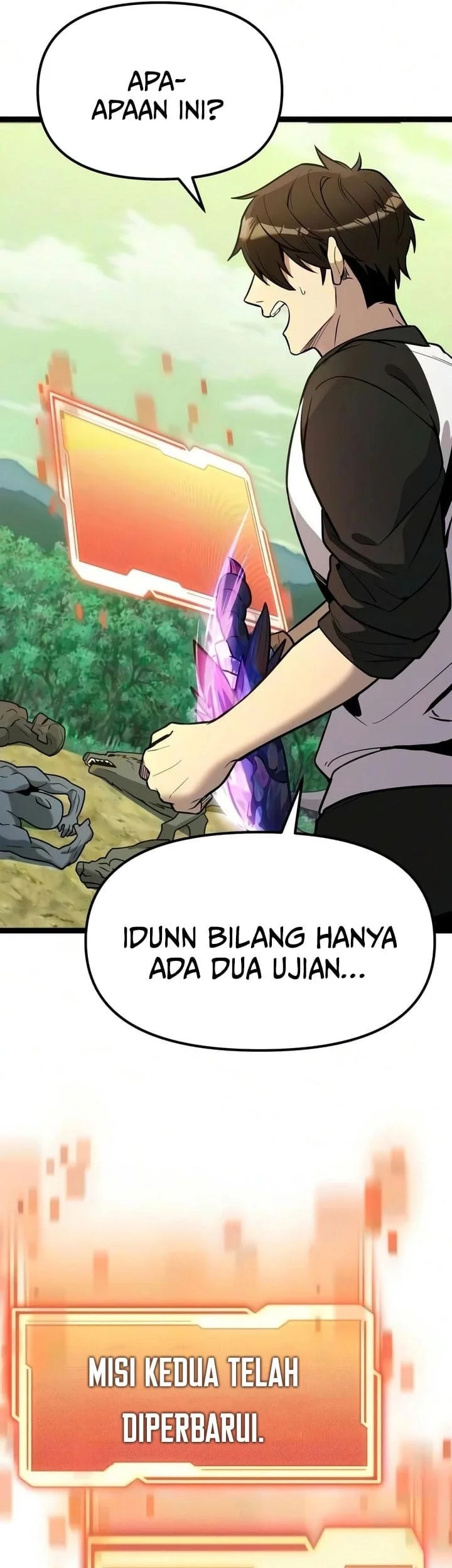 Chapter 180 - halaman 27
