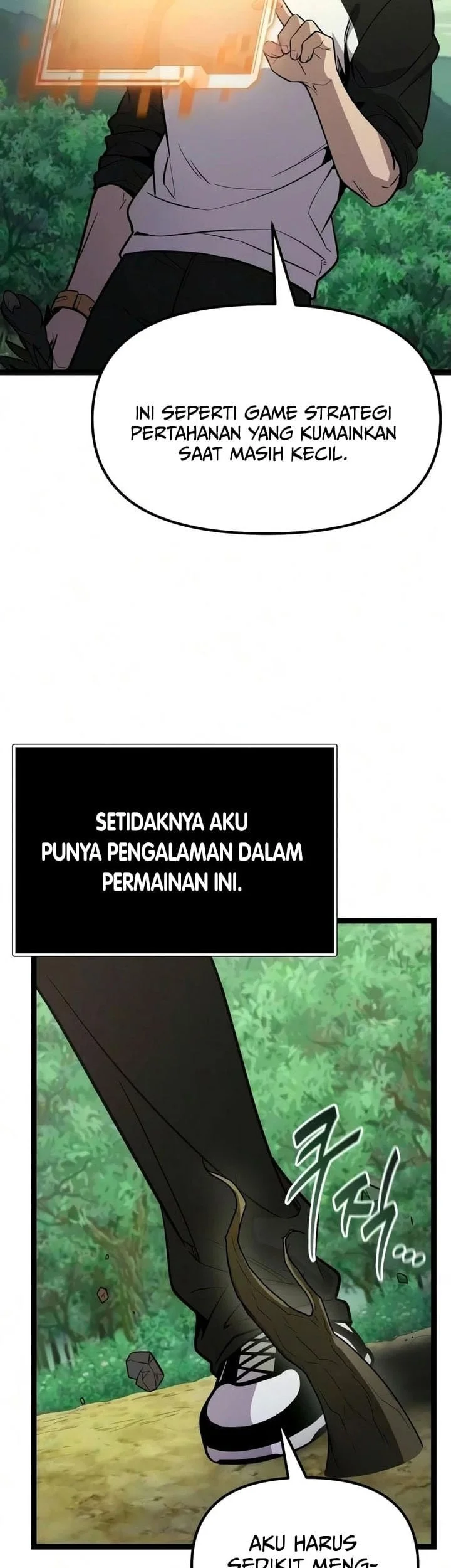 Chapter 180 - halaman 37