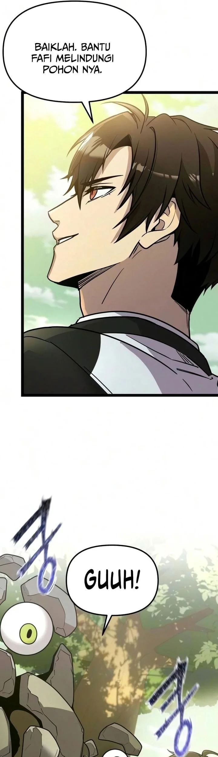 Chapter 180 - halaman 43