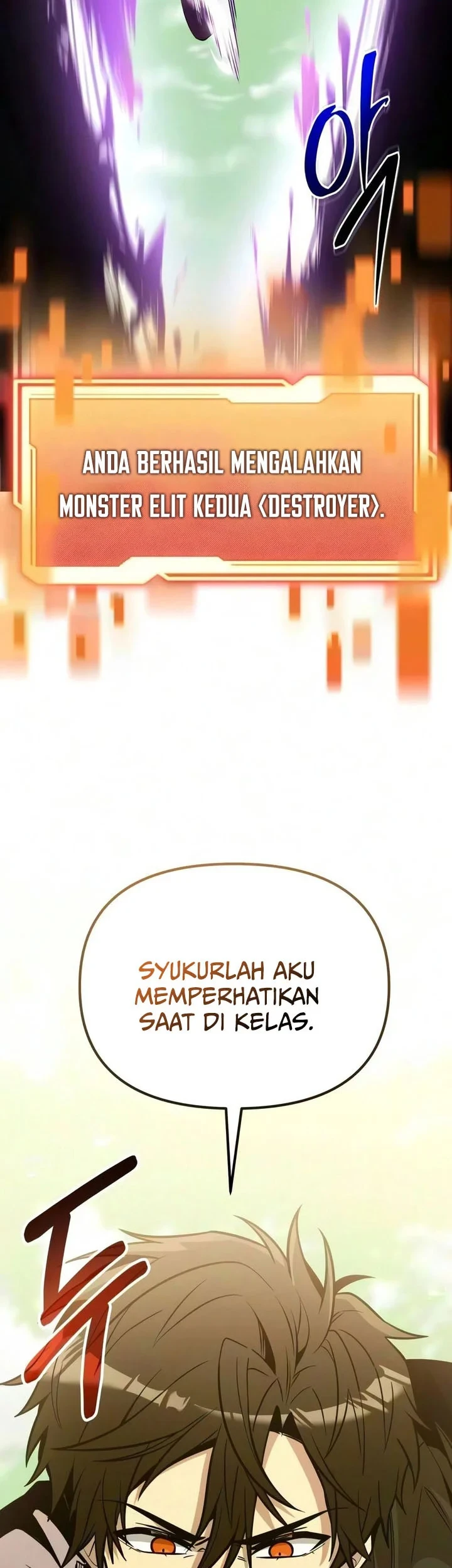 Chapter 181 - halaman 61