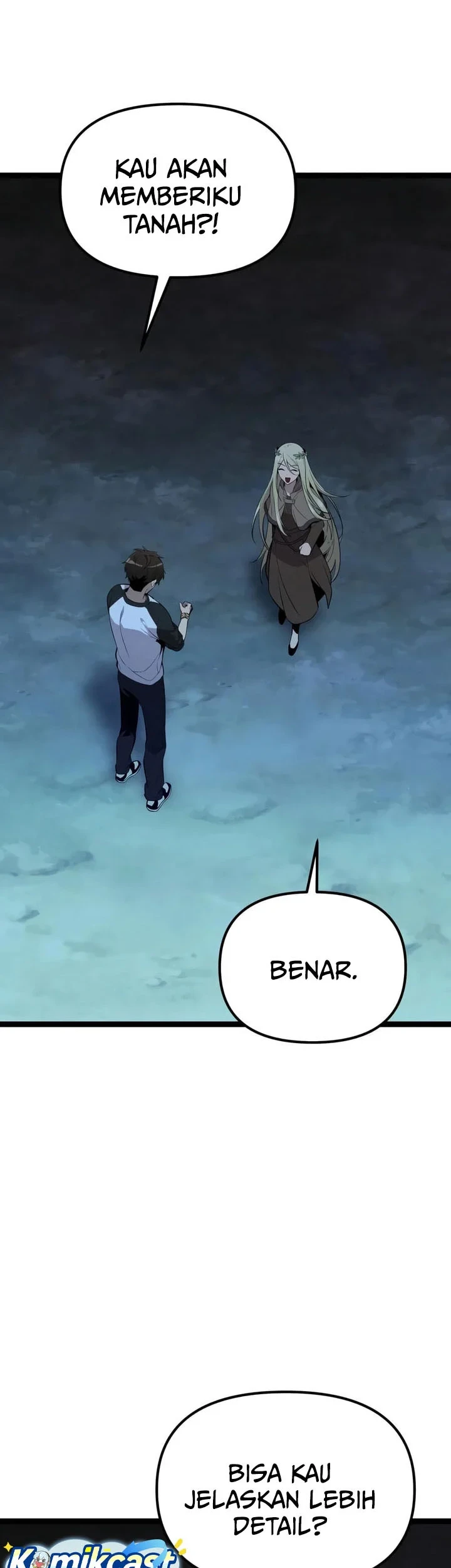 Chapter 184 - halaman 40