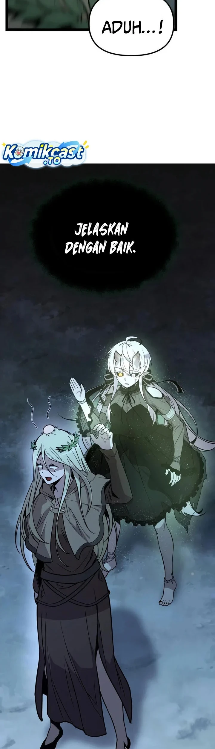 Chapter 184 - halaman 46